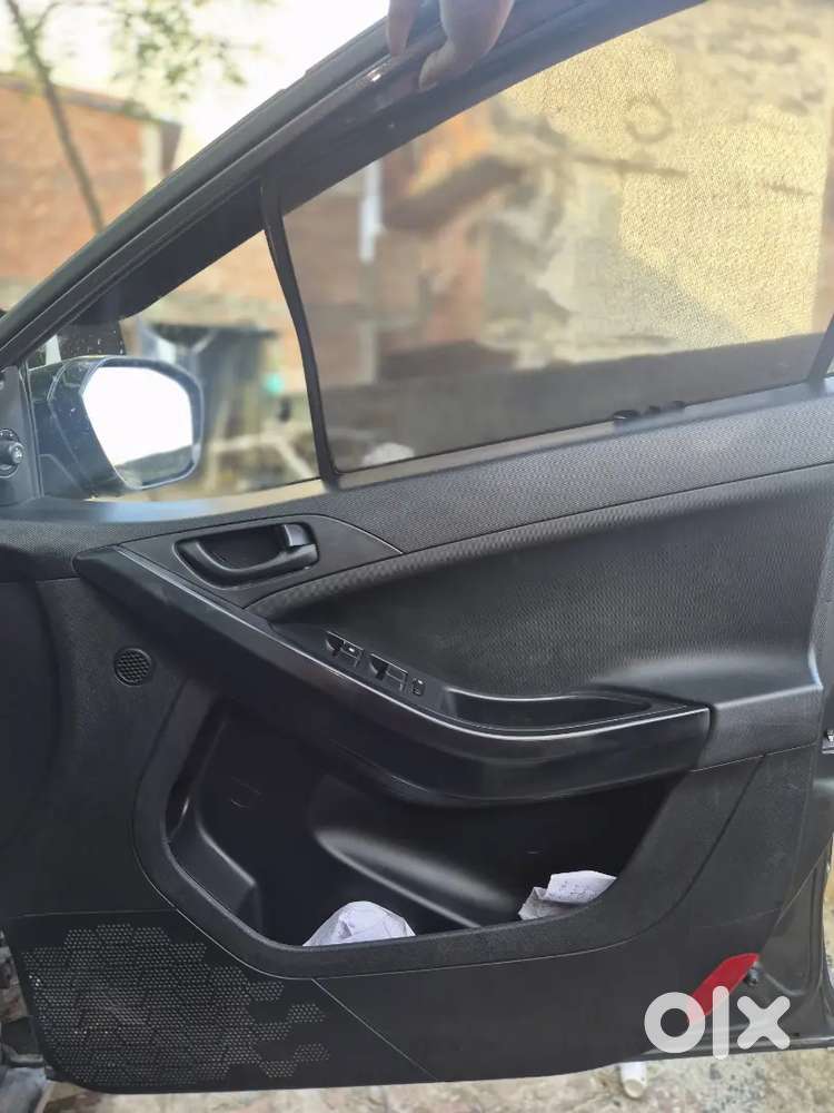 Tata Nexon 3 Petrol 26000 Km Driven