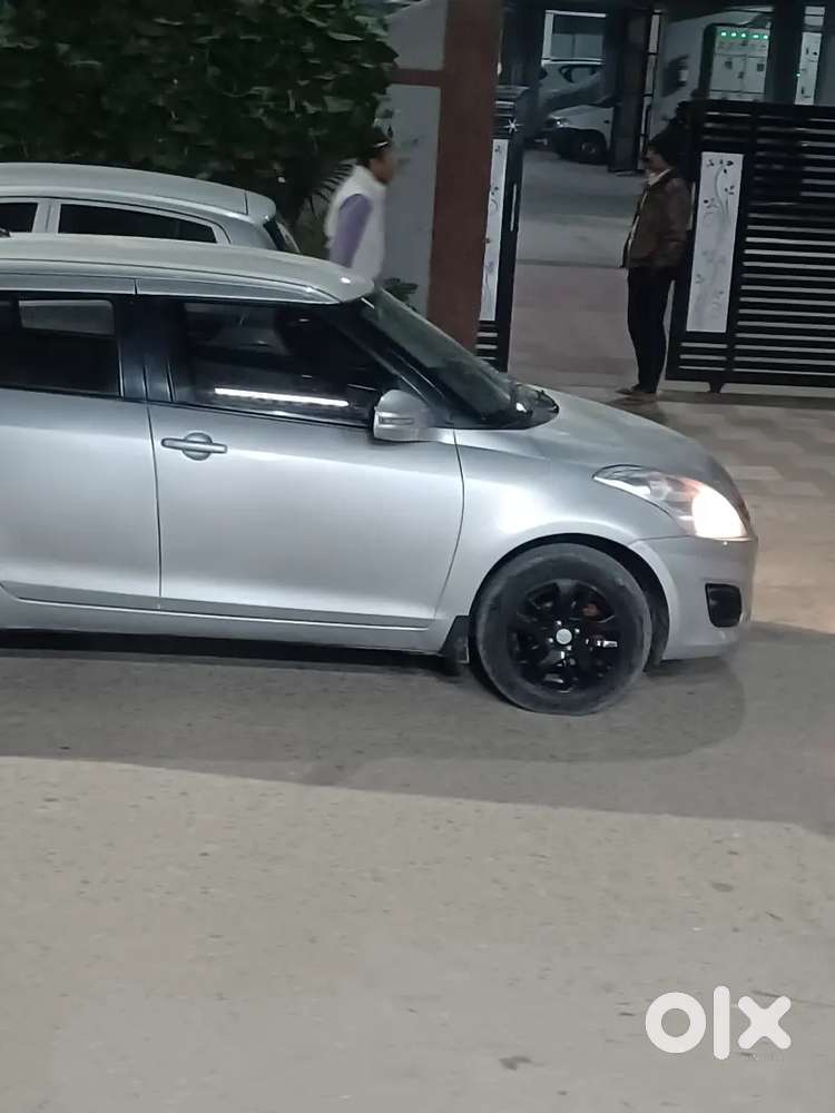 Maruti Suzuki Dzire 2014 Diesel Good Condition