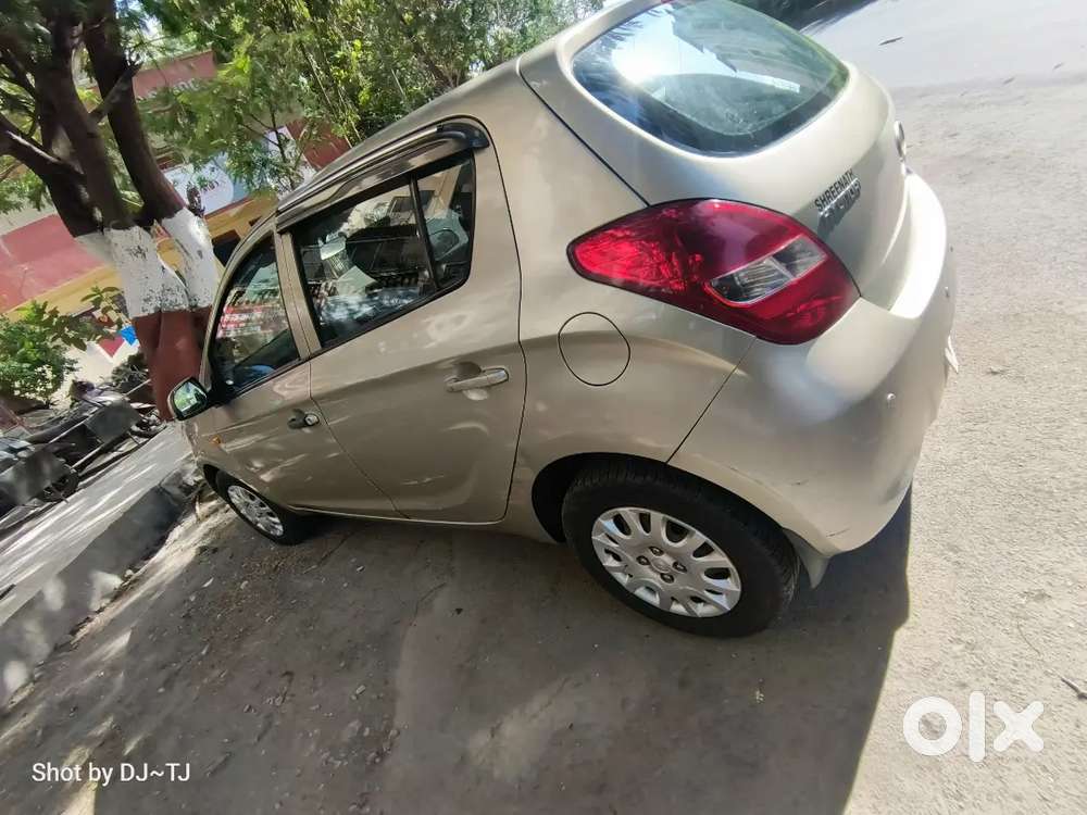 Low-run Hyundai I20 Magna 1.2 Petrol (2010) &ndash; Rto Passing Valid