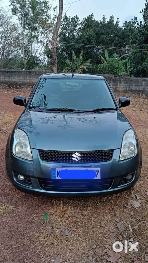 Maruti Suzuki Swift 2010 Diesel Well Maintained