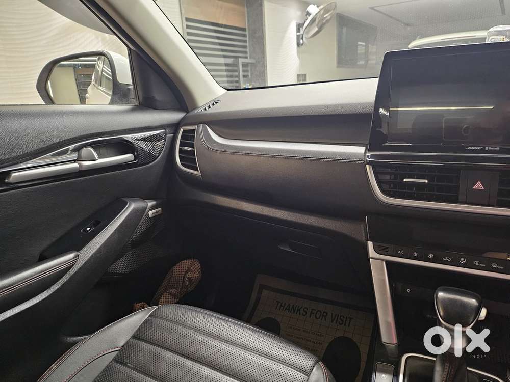 2020 Kia Seltos 1.5 Gtx+