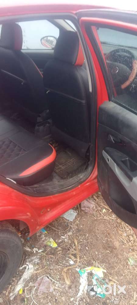 Fiat Urban Cross 2014 Diesel
