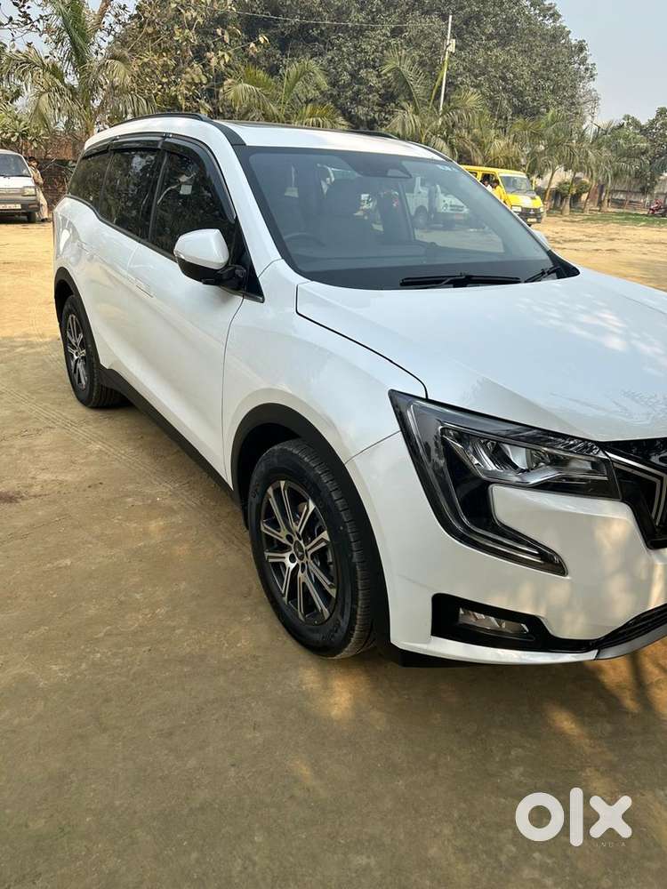 Mahindra Xuv700 Diesel 2024