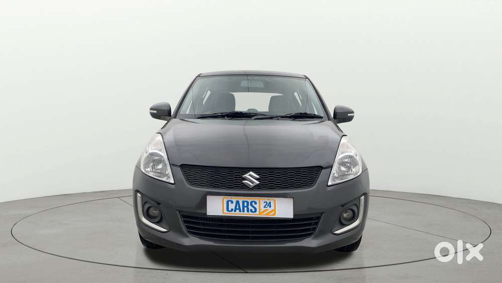 Maruti Suzuki Swift Vdi, 2017, Diesel