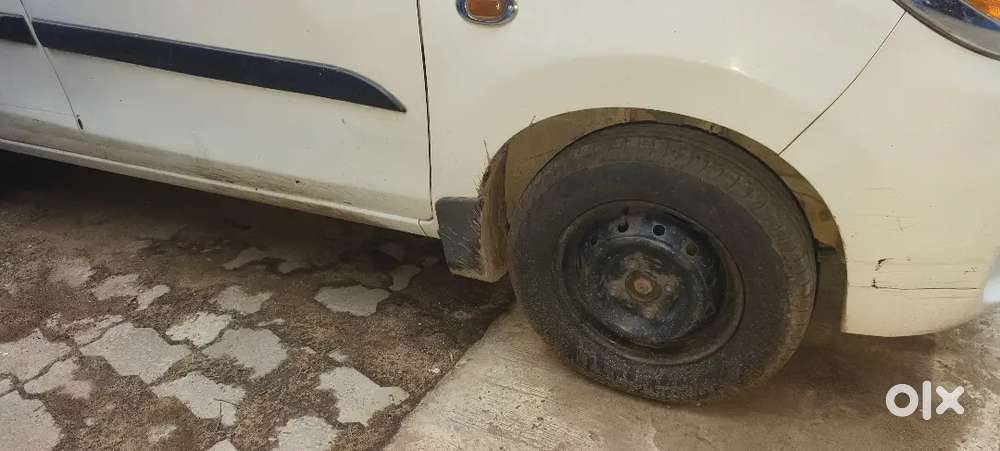 Maruti Suzuki Alto 800 2019 Petrol Well Maintained