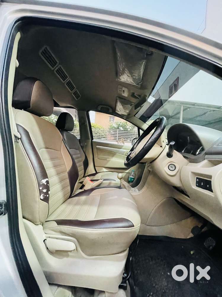 Maruti Suzuki Ertiga Vdi, 2017, Diesel