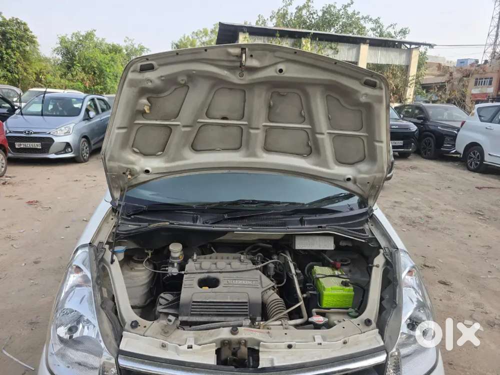 Maruti Suzuki Estilo Vxi 2013