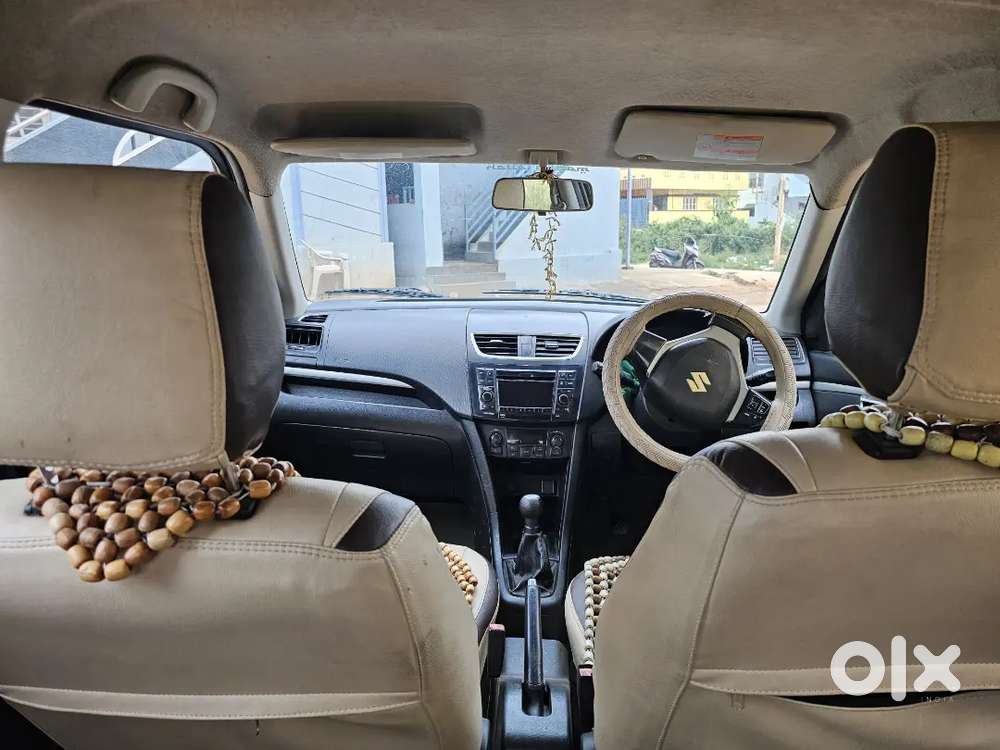 Suzuki Swift 2013 Diesel 140000 Km Driven Good Condition Shild Engine