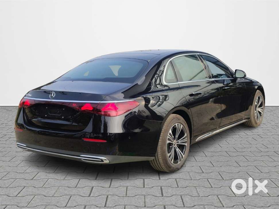 Mercedes-benz E-class E 220d Exclusive, 2025, Diesel