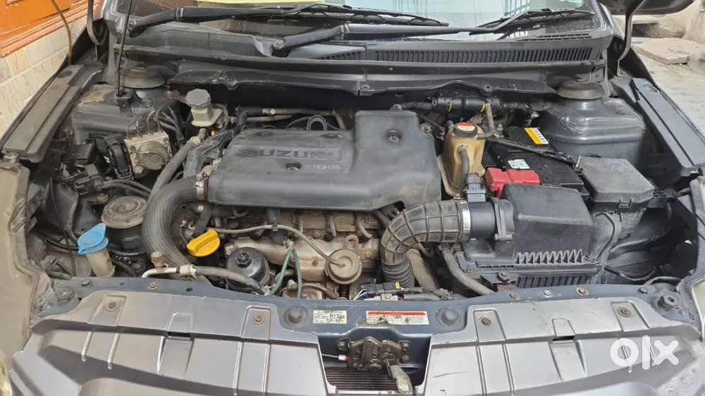 Maruti Suzuki Ciaz Diesel 2018 Variant