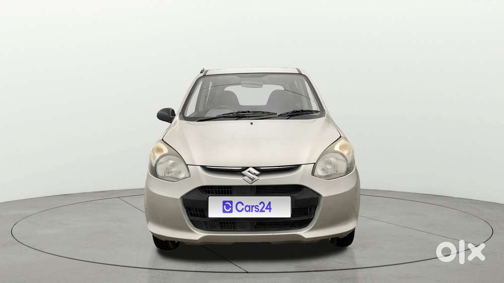 Maruti Suzuki Alto 800 2012-2016 Lxi, 2015, Petrol
