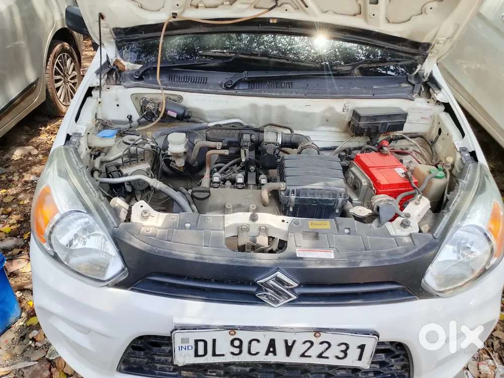 Good Lokking New Car