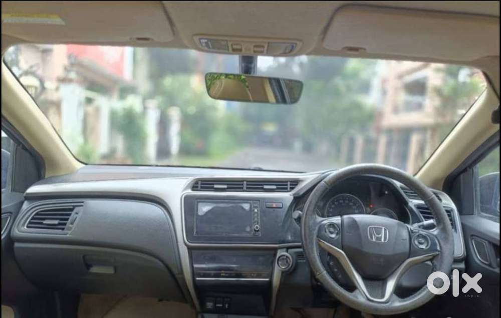 Honda City I-vtec Vx, 2017, Petrol