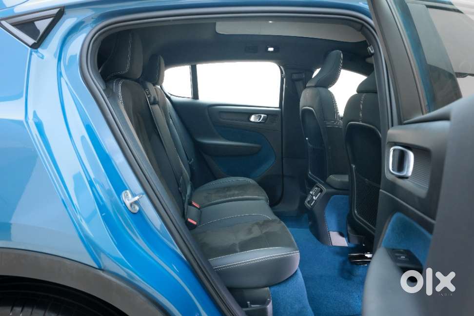 Volvo C40 Recharge E80, 2024, Electric