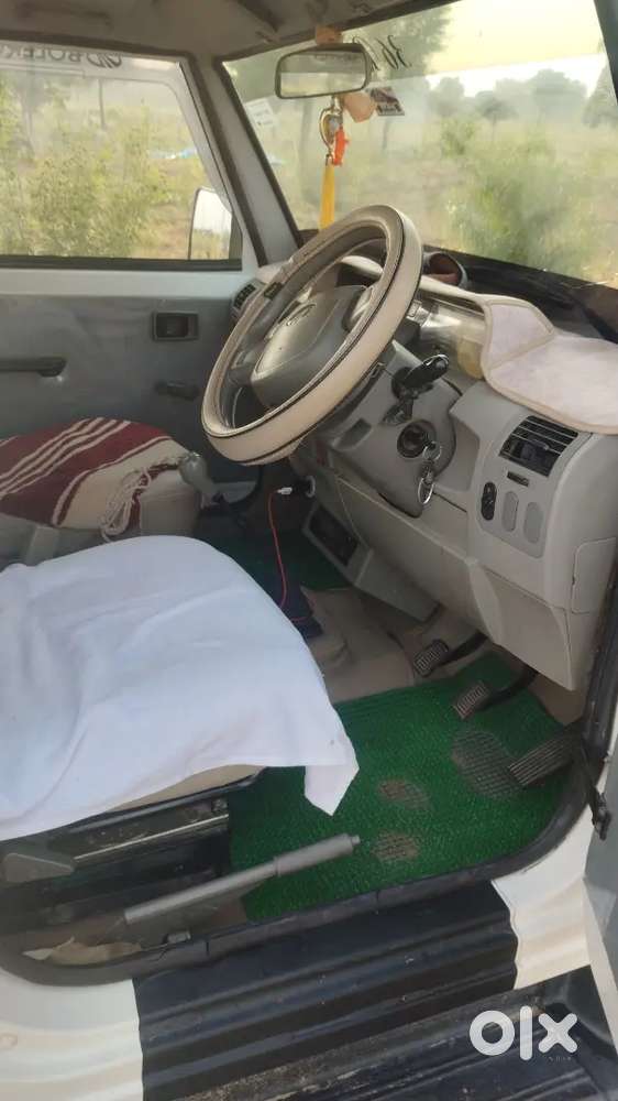 Ac Ok Good Condition