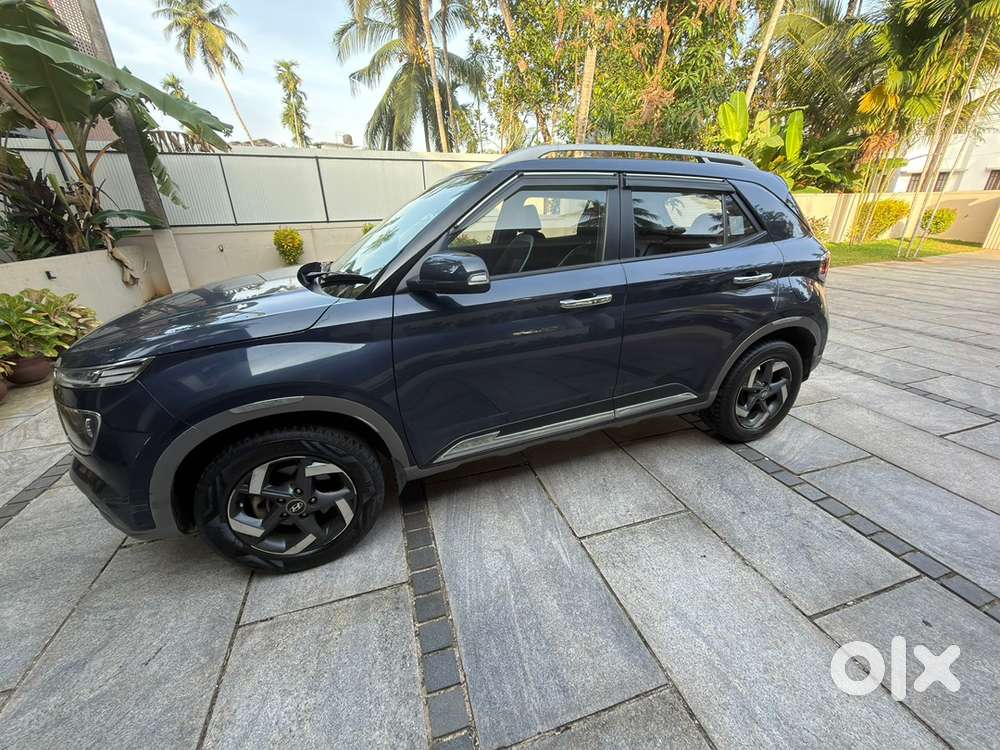 2019 Hyundai Venue Diesel