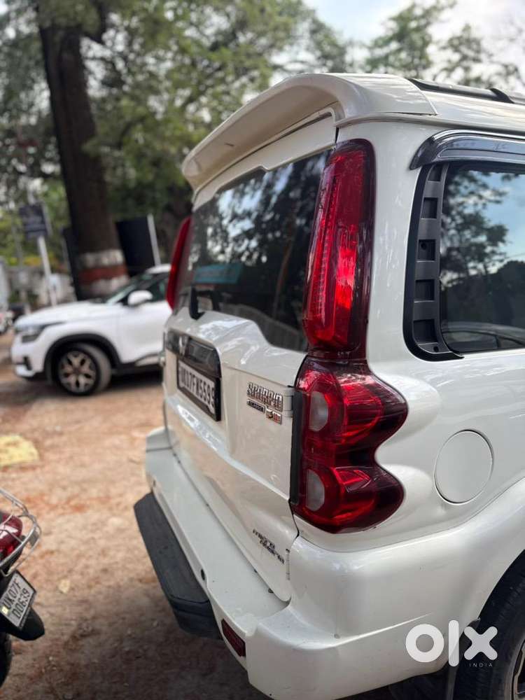 Mahindra Diesel Manual 2023 Car