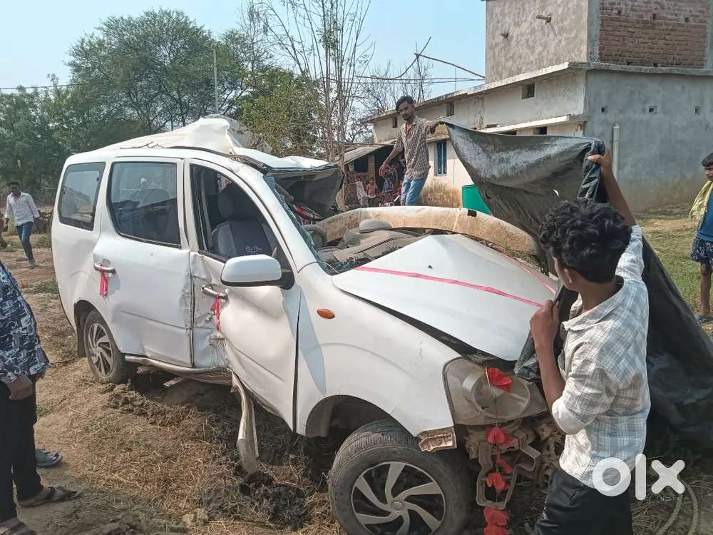 Mahindra Xylo 2011 Diesel 221008 Km Driven