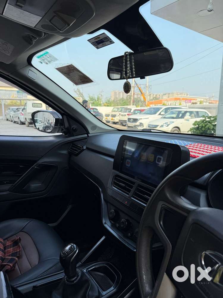 Tata Harrier Xe, 2022, Diesel