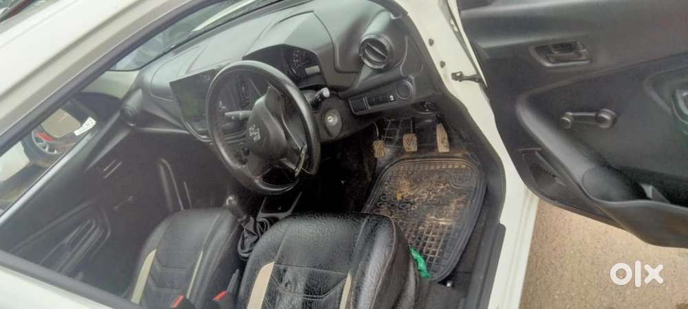 Maruti Suzuki Celerio Lxi(o), 2021, Petrol