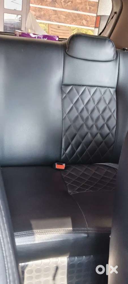 Hyundai Grand I10 2017 Petrol 58799 Km Driven