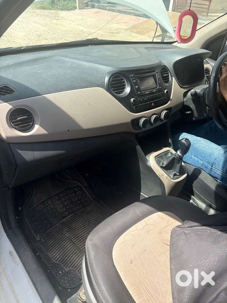 Hyundai Grand I10 2014