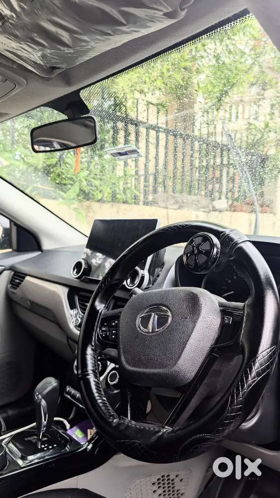 Tata Nexon Automatic Petrol 2020