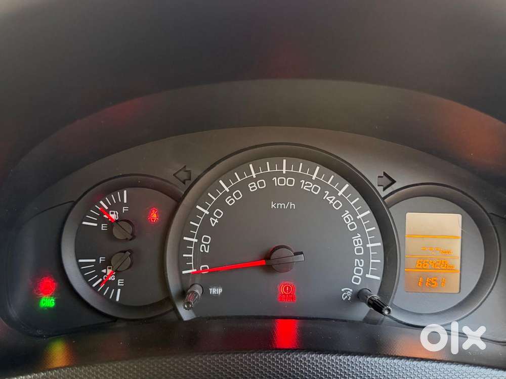 Maruti Suzuki Dzire 1.2 Tour S Cng, 2020, Cng & Hybrids