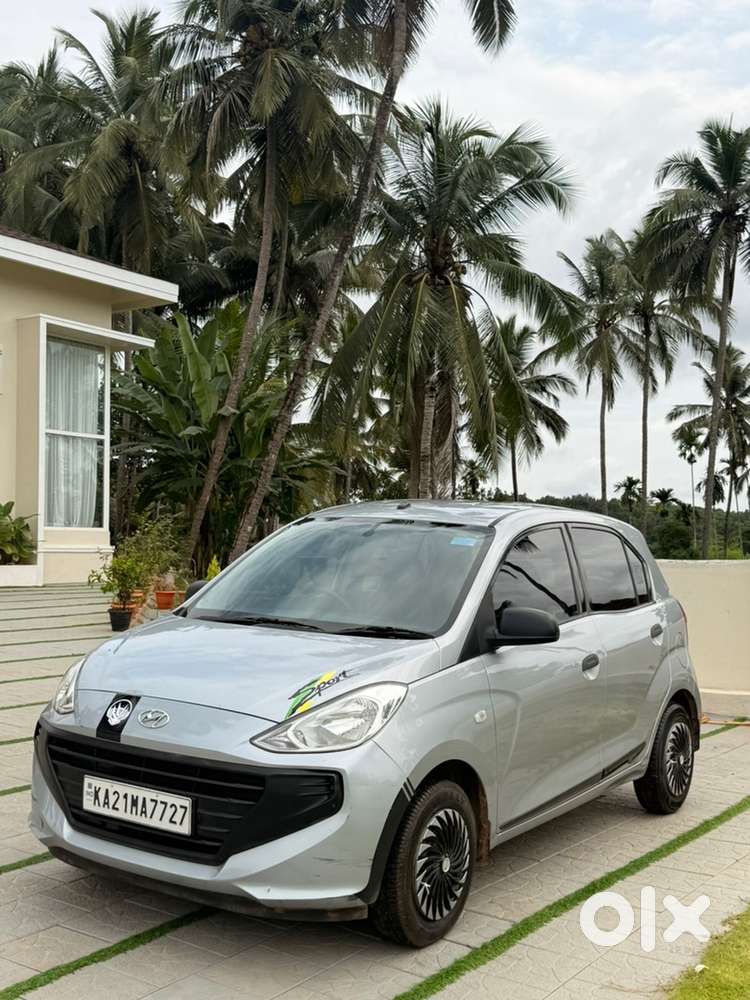 Hyundai Santro 1.1 2020