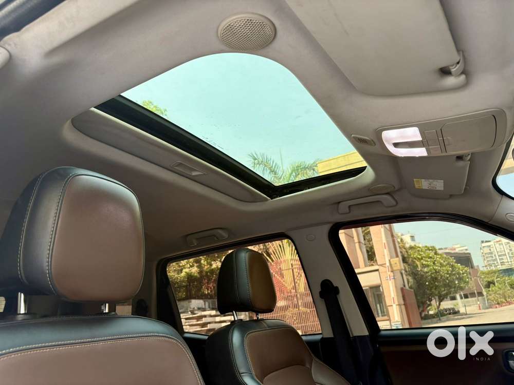 Mahindra Scorpio-n 2.2 Z8 Diesel At 7 Str, 2022, Diesel