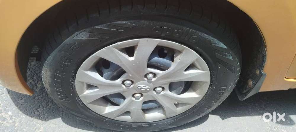 Hyundai Grand I10 Crdi Magna, 2014, Petrol