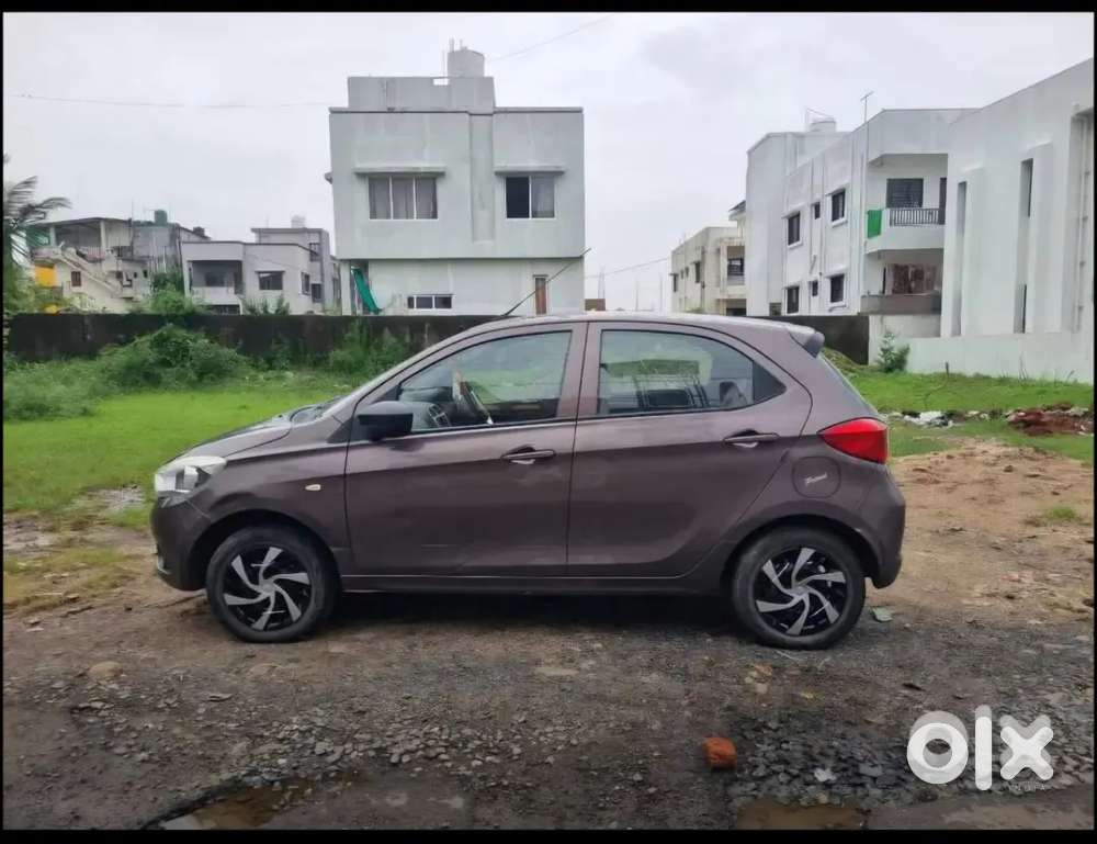 Tata Tiago 1.2 Revotron Xt 2017