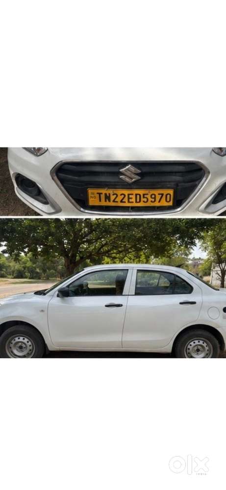 Maruti Swift Dzire 2024
