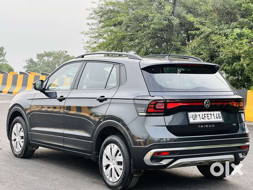 Volkswagen Tiguan 2.0 Tsi Exclusive Edition, 2022, Petrol