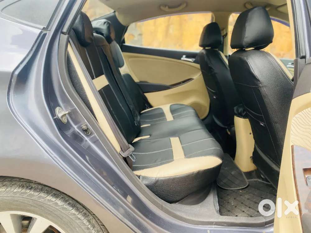 Hyundai Verna 2014