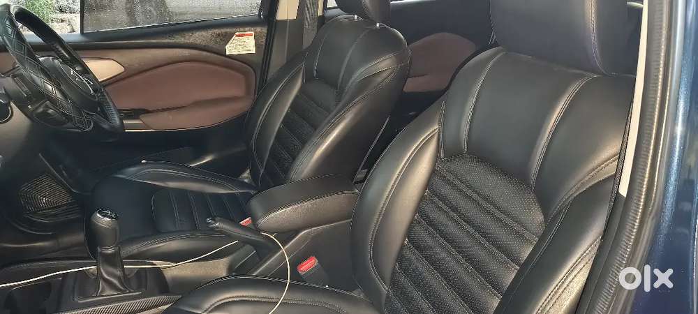 Maruti Suzuki Fronx Delta 2024 Convert To Top Model With Rear Ac