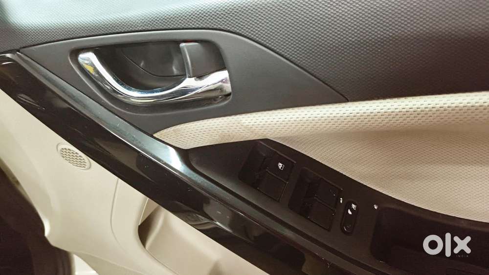 Tata Nexon 1.2 Revotron Xz Plus, 2020, Petrol