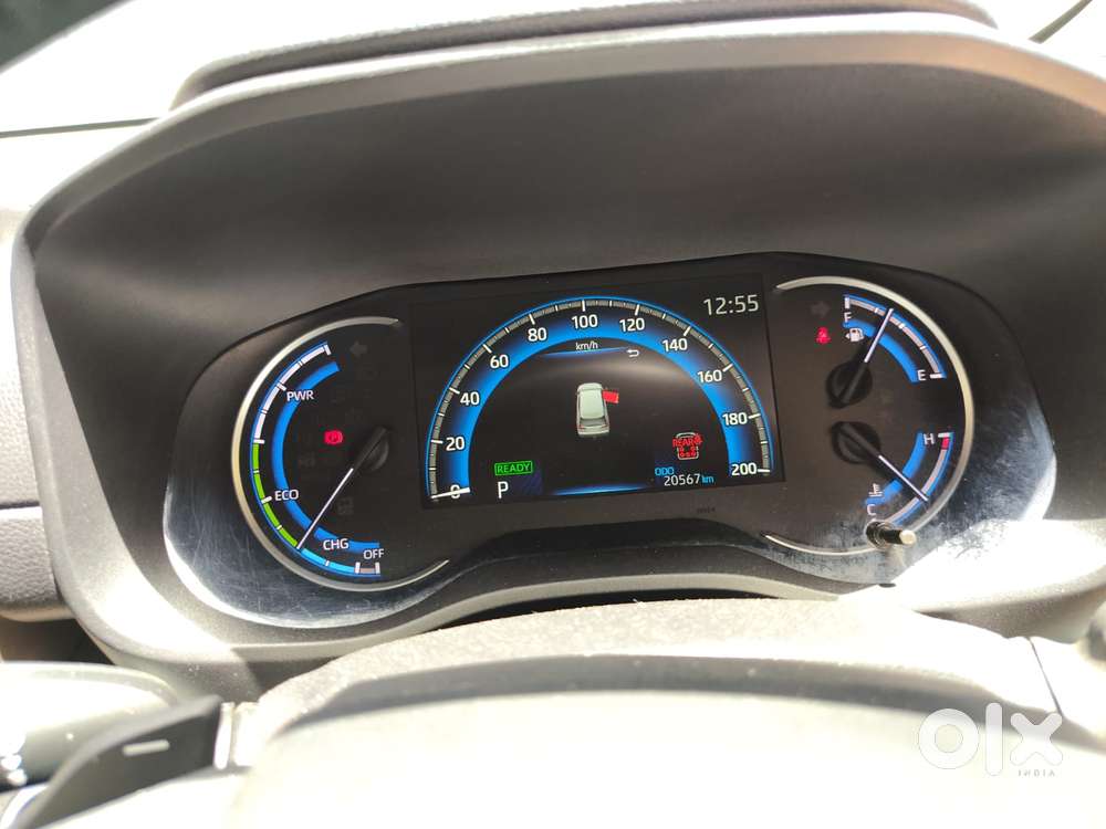 Maruti Suzuki Invicto, 2024, Petrol