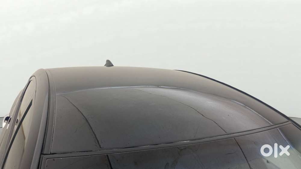 Hyundai Verna [2015-2018] Fluidic 4s 1.6 Vtvt Sx, 2016, Petrol