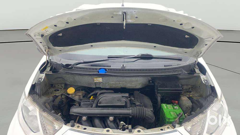 Datsun Redigo 1.0 S, 2019, Petrol