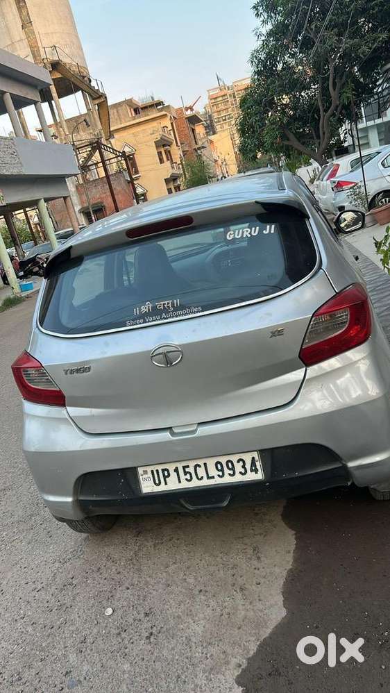 Tata Diesel Manual 2018 Car