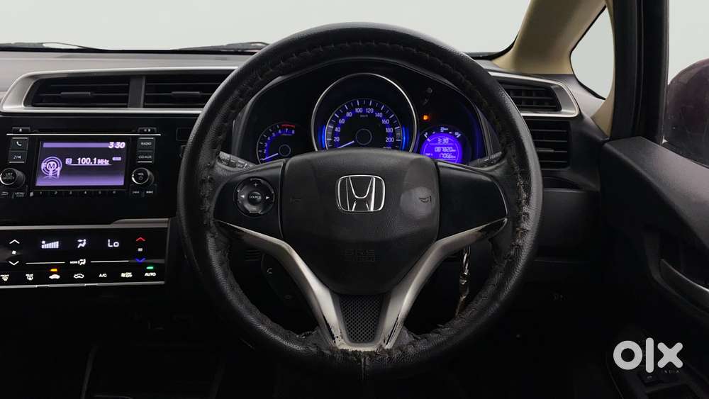 Honda Jazz 1.2 V I Vtec, 2018, Petrol