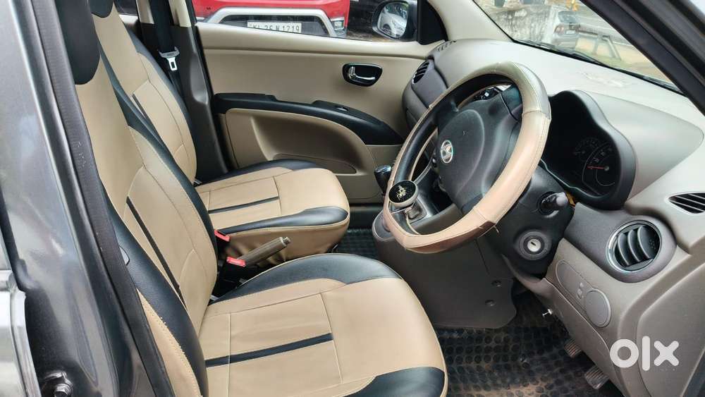 Hyundai I10 Magna, 2013, Petrol