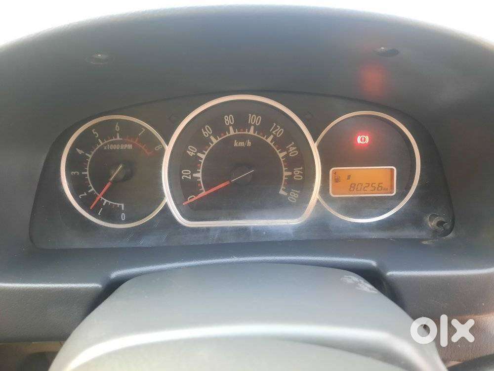 Maruti Suzuki Alto K10 2010-2014 Vxi, 2011, Petrol