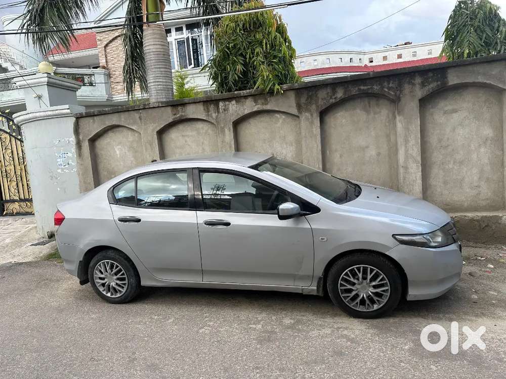 Honda City 2009 Well Maintained