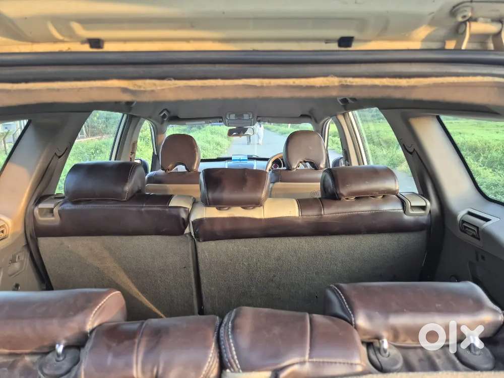 Mahindra Xuv500 2013 Diesel 170000 Km Driven Best Deel