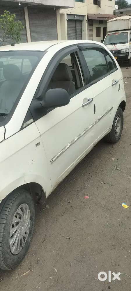 Tata Indica Vista 2012 Diesel 150000 Km Driven