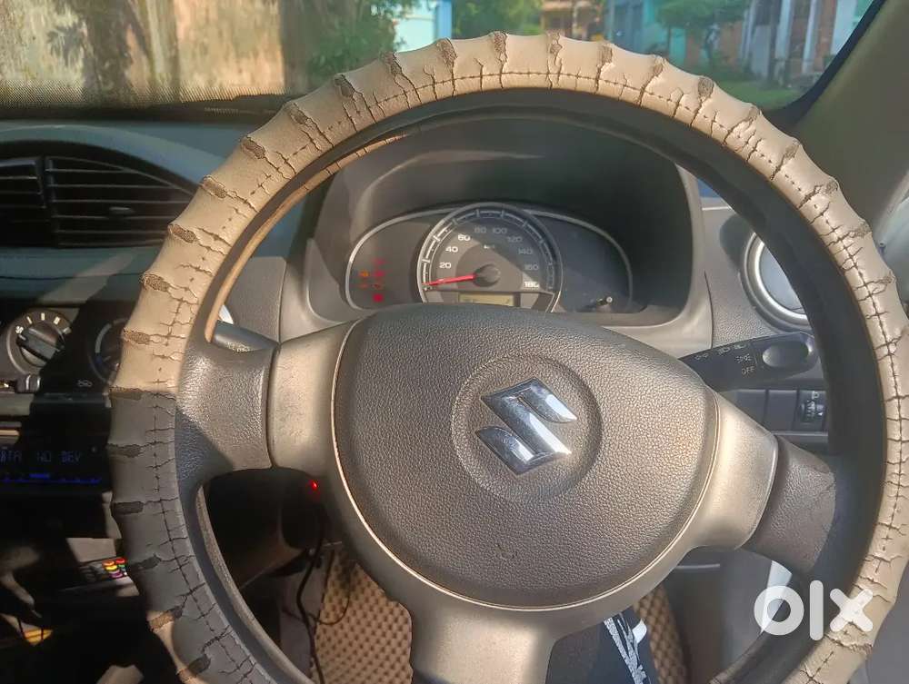 Maruti Suzuki Alto Lxi 2018