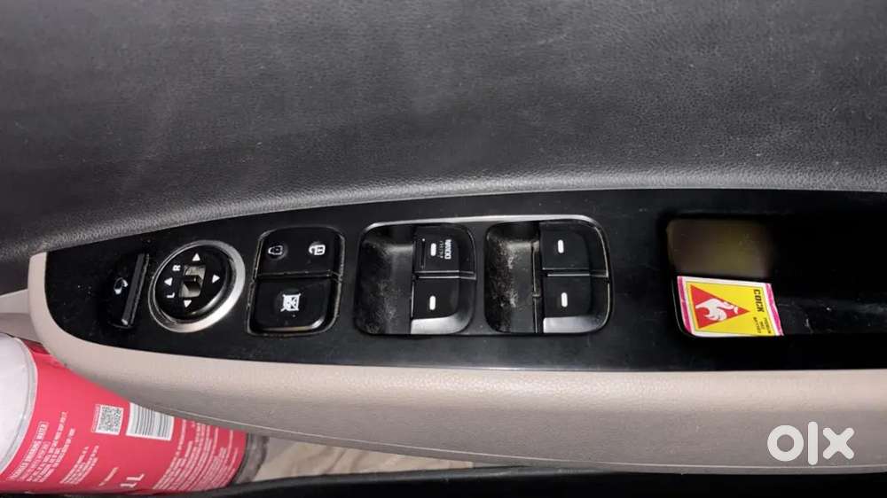 Hyundai Xcent 2014