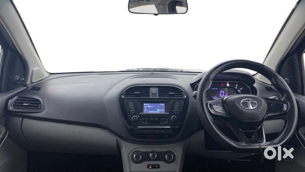 Tata Tiago 1.2 Revotron Xm, 2022, Cng & Hybrids
